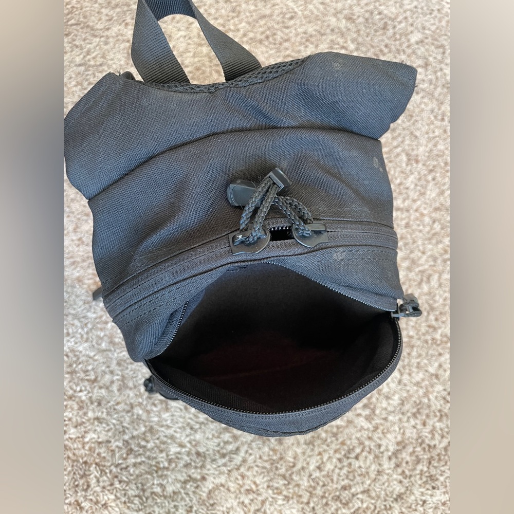 Small Tactical Hydration Backpack - image 5